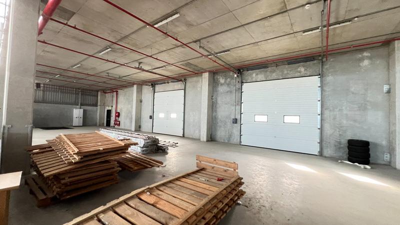 To Let commercial Property for Rent in Atlantic Hills Western Cape